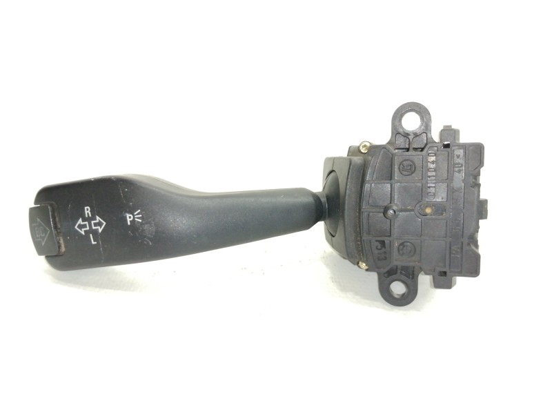 Recambio de mando intermitentes para bmw serie 3 berlina (e46) 330xd referencia OEM IAM 8363668  