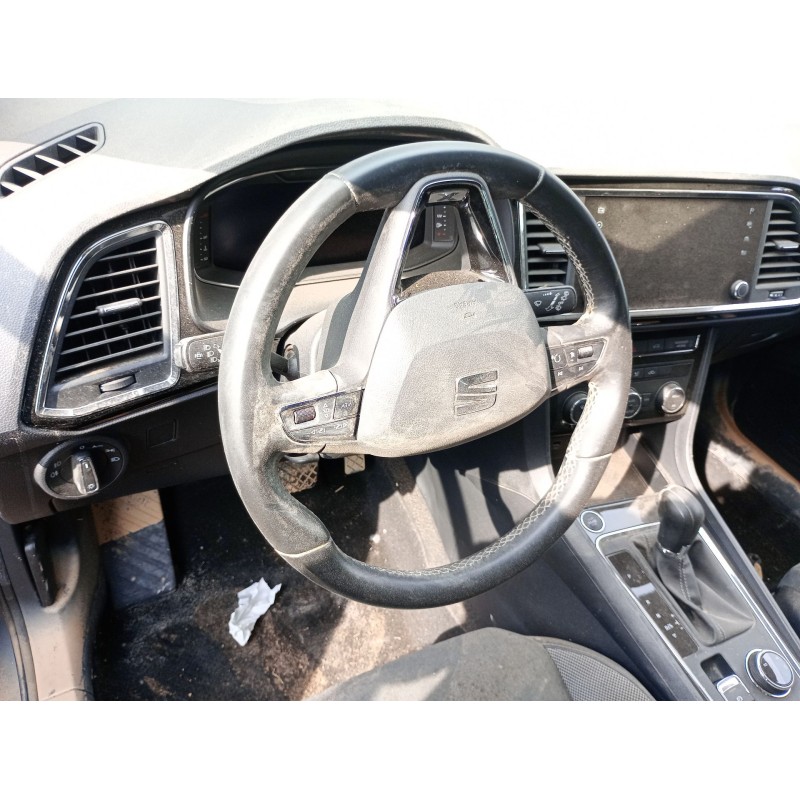Recambio de volante para seat ateca (kh7, khp) 1.5 tsi referencia OEM IAM   