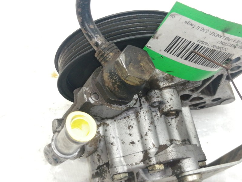 Recambio de bomba direccion para land rover freelander (ln) e targa referencia OEM IAM ZF7691340178  