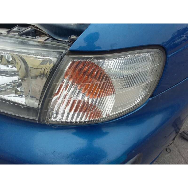 Recambio de piloto delantero izquierdo para nissan almera (n15) lx referencia OEM IAM 3419L  