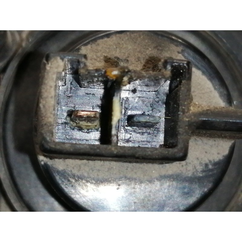 Recambio de piloto delantero izquierdo para nissan almera (n15) lx referencia OEM IAM 3419L  