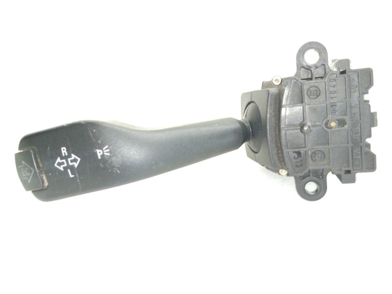 Recambio de mando intermitentes para bmw serie 3 berlina (e46) 330xd referencia OEM IAM 8363668  