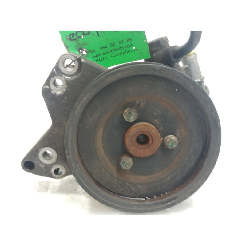 Recambio de bomba direccion para land rover freelander (ln) e targa referencia OEM IAM ZF7691340178  
