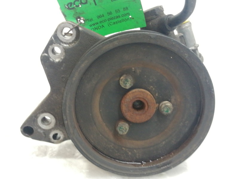 Recambio de bomba direccion para land rover freelander (ln) e targa referencia OEM IAM ZF7691340178  