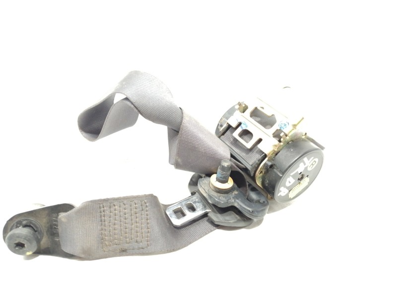 Recambio de cinturon seguridad trasero derecho para land rover freelander (ln) e targa referencia OEM IAM   