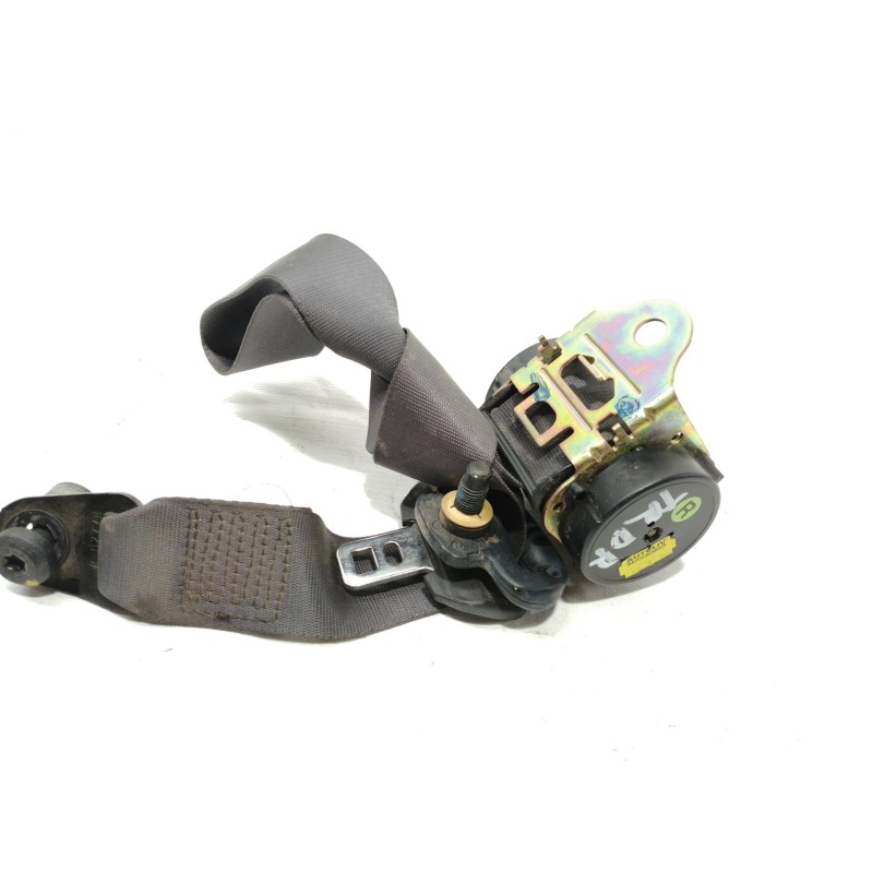 Recambio de cinturon seguridad trasero derecho para land rover freelander (ln) e targa referencia OEM IAM   