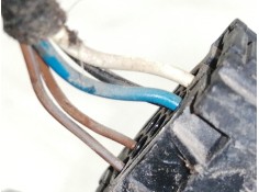 Recambio de cerradura puerta trasera derecha para bmw serie 3 berlina (e46) 330xd referencia OEM IAM 246HTR   2