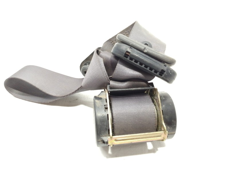 Recambio de cinturon seguridad trasero derecho para land rover freelander (ln) e targa referencia OEM IAM   