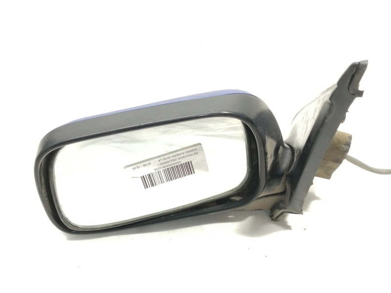 Recambio de retrovisor izquierdo para nissan almera (n15) lx referencia OEM IAM A06LH4D  