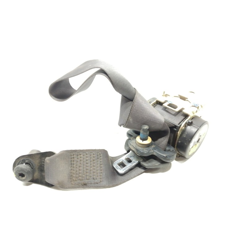 Recambio de cinturon seguridad trasero derecho para land rover freelander (ln) e targa referencia OEM IAM   