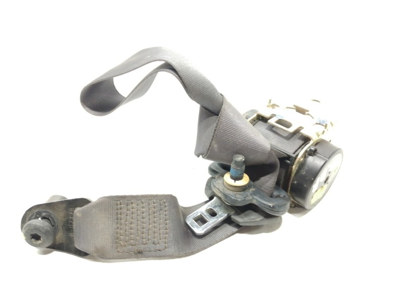 Recambio de cinturon seguridad trasero derecho para land rover freelander (ln) e targa referencia OEM IAM   