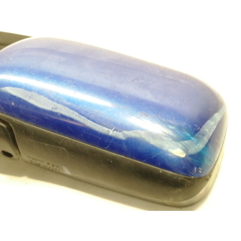 Recambio de retrovisor izquierdo para nissan almera (n15) lx referencia OEM IAM A06LH4D  