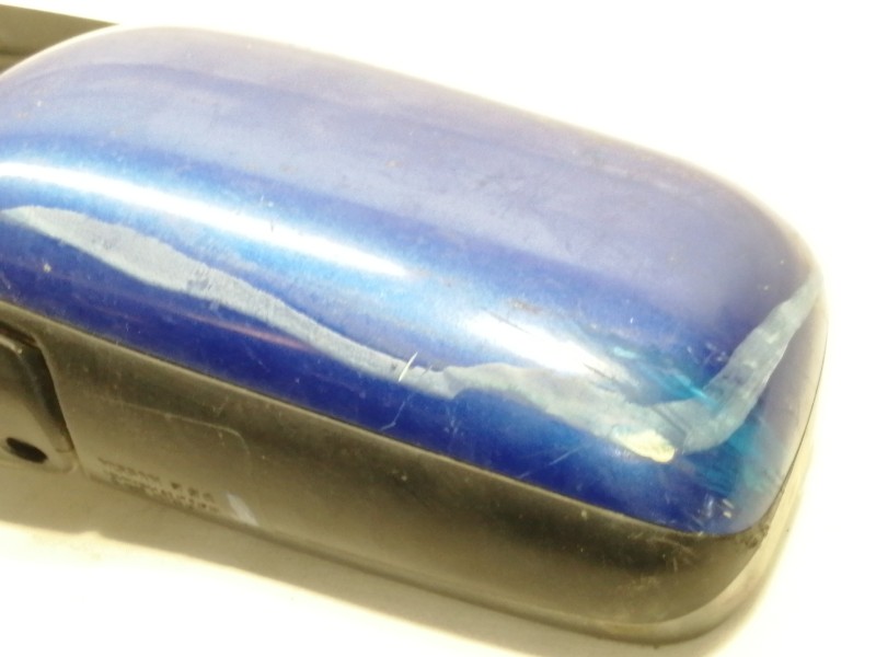 Recambio de retrovisor izquierdo para nissan almera (n15) lx referencia OEM IAM A06LH4D  