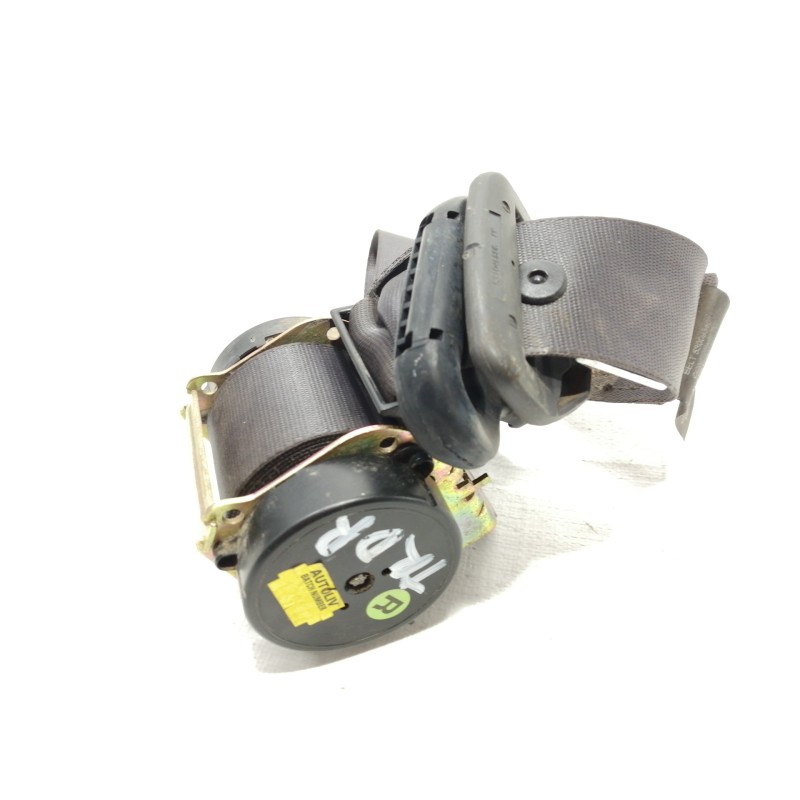 Recambio de cinturon seguridad trasero derecho para land rover freelander (ln) e targa referencia OEM IAM   