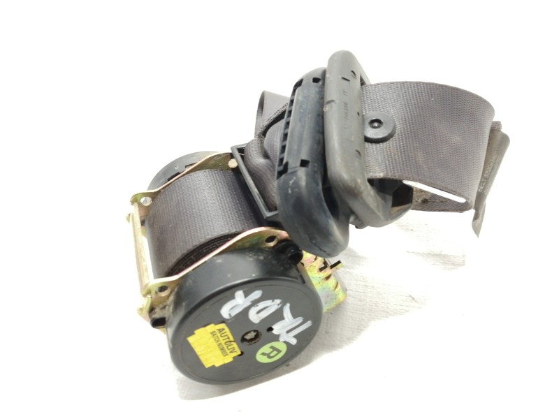 Recambio de cinturon seguridad trasero derecho para land rover freelander (ln) e targa referencia OEM IAM   
