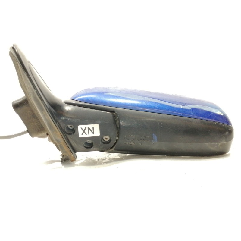 Recambio de retrovisor izquierdo para nissan almera (n15) lx referencia OEM IAM A06LH4D  