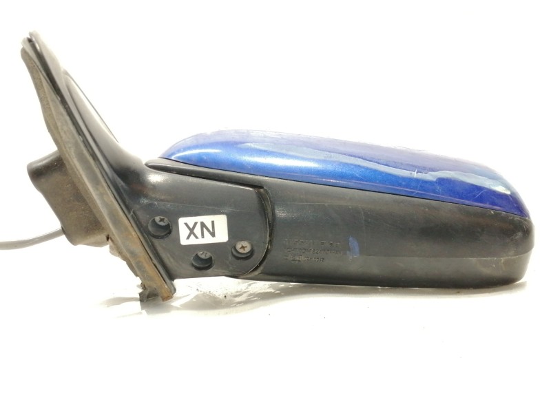 Recambio de retrovisor izquierdo para nissan almera (n15) lx referencia OEM IAM A06LH4D  
