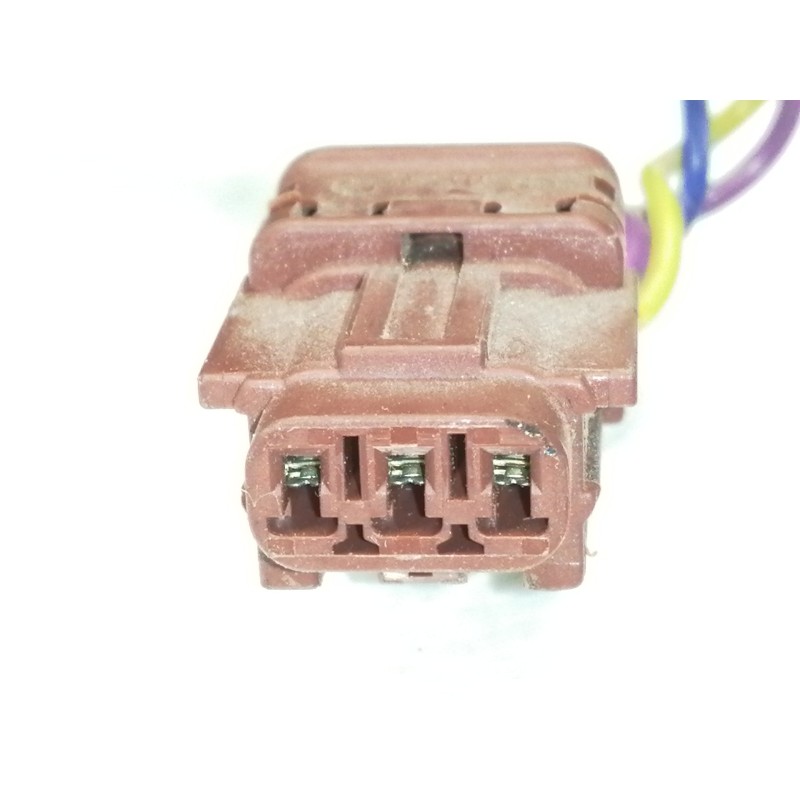 Recambio de retrovisor izquierdo para nissan almera (n15) lx referencia OEM IAM A06LH4D  