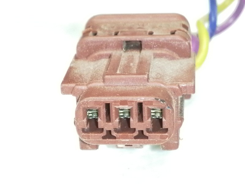 Recambio de retrovisor izquierdo para nissan almera (n15) lx referencia OEM IAM A06LH4D  