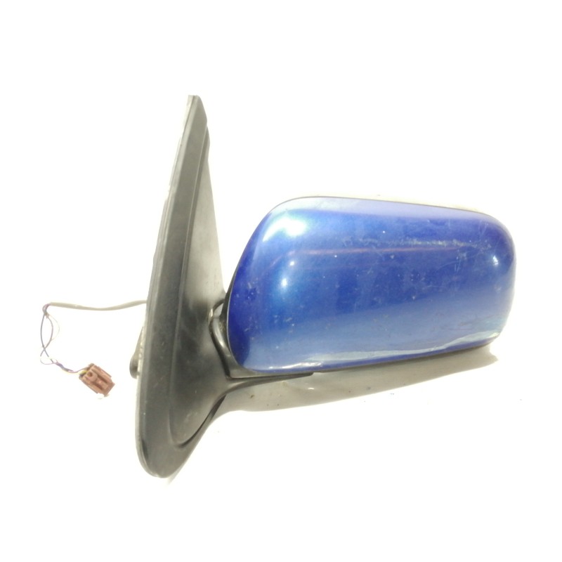 Recambio de retrovisor izquierdo para nissan almera (n15) lx referencia OEM IAM A06LH4D  