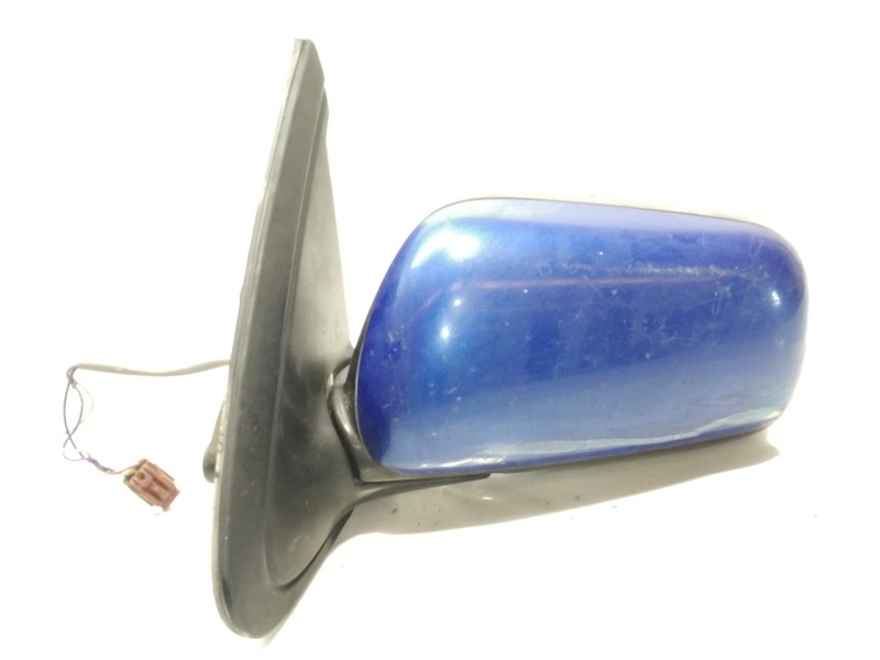 Recambio de retrovisor izquierdo para nissan almera (n15) lx referencia OEM IAM A06LH4D  