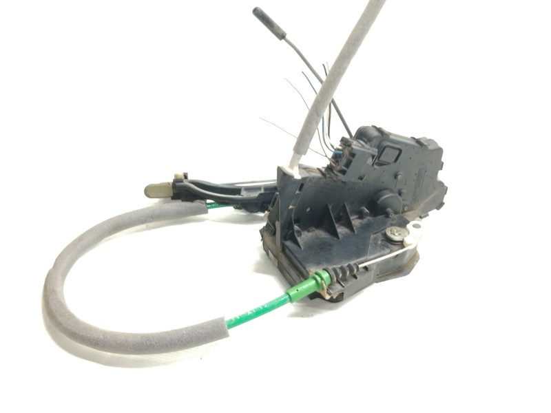 Recambio de cerradura puerta trasera izquierda para bmw serie 3 berlina (e46) 330xd referencia OEM IAM HTL245  