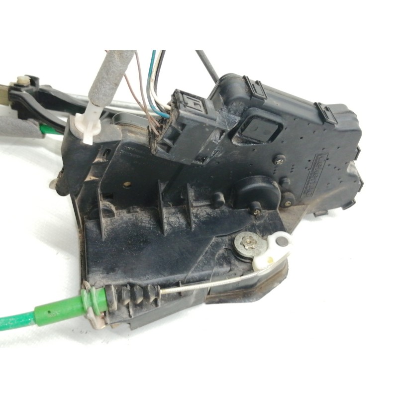 Recambio de cerradura puerta trasera izquierda para bmw serie 3 berlina (e46) 330xd referencia OEM IAM HTL245  