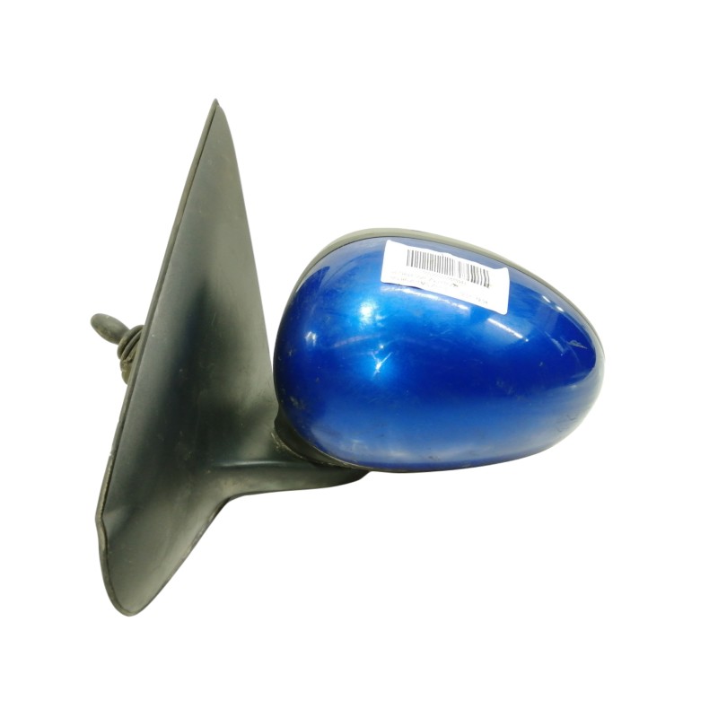 Recambio de retrovisor izquierdo para mg mg zr 105 referencia OEM IAM 4004133  