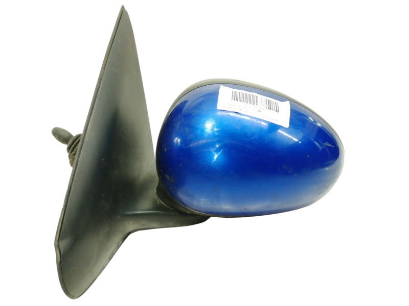 Recambio de retrovisor izquierdo para mg mg zr 105 referencia OEM IAM 4004133  
