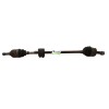 Recambio de transmision delantera derecha para fiat 500 (312_) 1.2 (312axa1a) referencia OEM IAM 52149706 10441961 