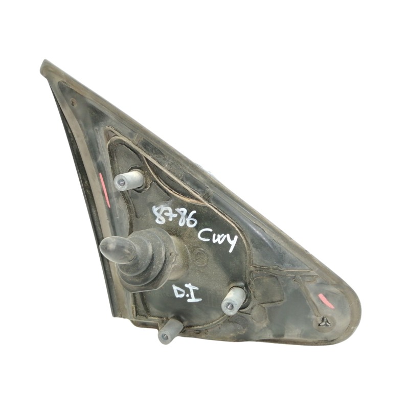 Recambio de retrovisor izquierdo para mg mg zr 105 referencia OEM IAM 4004133  