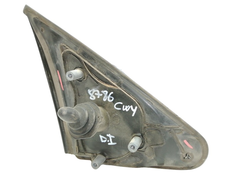 Recambio de retrovisor izquierdo para mg mg zr 105 referencia OEM IAM 4004133  