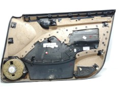 Recambio de guarnecido puerta delantera izquierda para bmw serie 3 berlina (e46) 330xd referencia OEM IAM 708672035   2