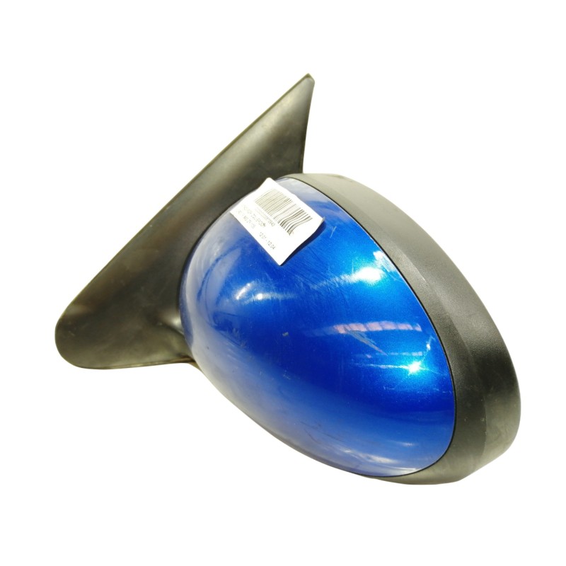 Recambio de retrovisor izquierdo para mg mg zr 105 referencia OEM IAM 4004133  