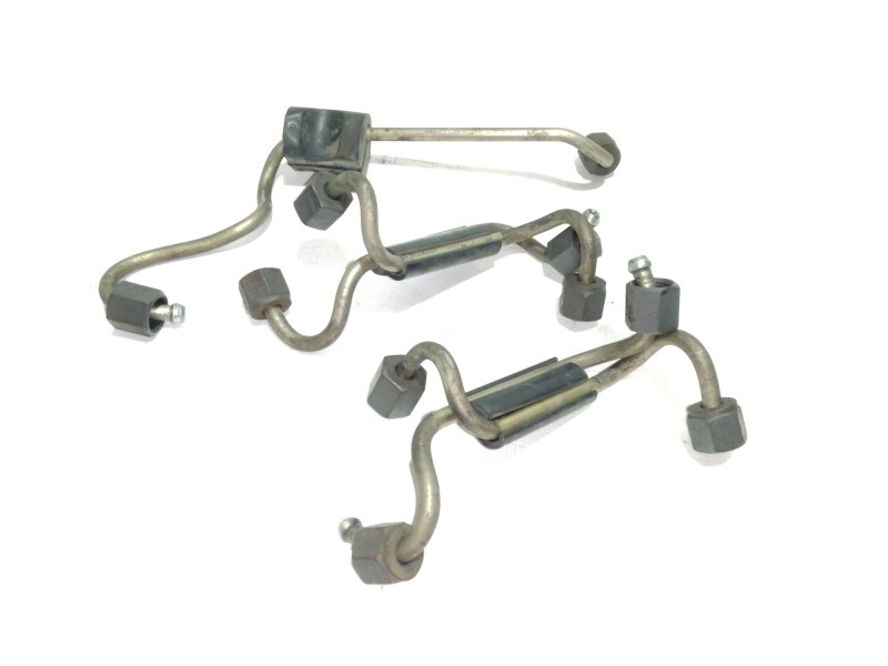 Recambio de tubo para land rover freelander (ln) e targa referencia OEM IAM   