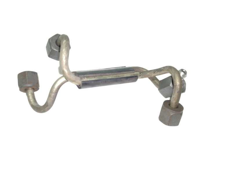 Recambio de tubo para land rover freelander (ln) e targa referencia OEM IAM   