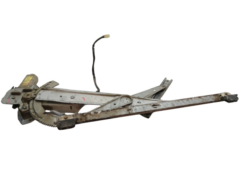 Recambio de elevalunas delantero derecho para mg mg zr 105 referencia OEM IAM   