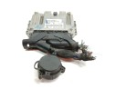 CENTRALITA MOTOR UCE 391012A415 