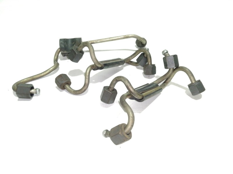 Recambio de tubo para land rover freelander (ln) e targa referencia OEM IAM   