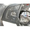 Recambio de volante para citroën c4 cactus feel edition referencia OEM IAM 98031272YC 98085005ZD 