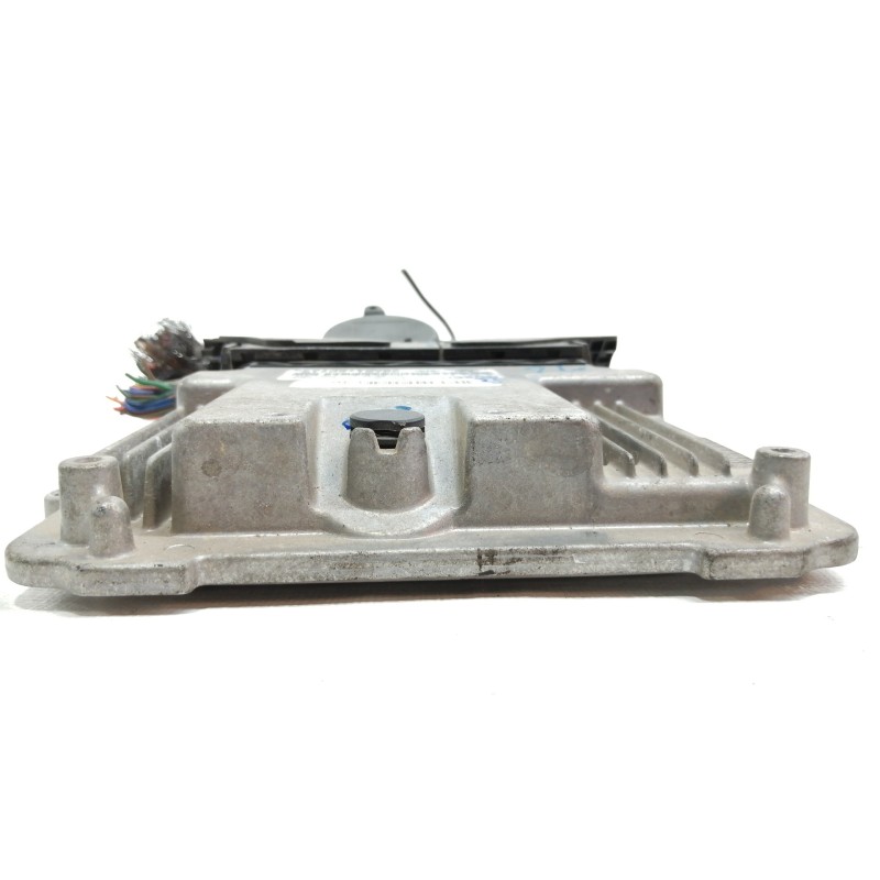Recambio de centralita motor uce para hyundai accent (mc) gl crdi referencia OEM IAM 391012A415  