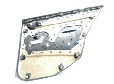 Recambio de guarnecido puerta trasera izquierda para bmw serie 3 berlina (e46) 330xd referencia OEM IAM    2
