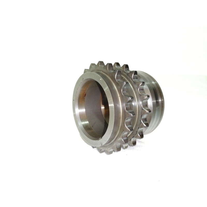 Recambio de polea arbol levas para land rover freelander (ln) e targa referencia OEM IAM   