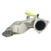 Recambio de colector admision para seat ibiza (6l1) stylance referencia OEM IAM 045129713F  