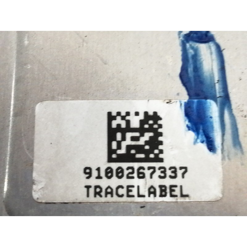 Recambio de centralita motor uce para hyundai accent (mc) gl crdi referencia OEM IAM 391012A415  