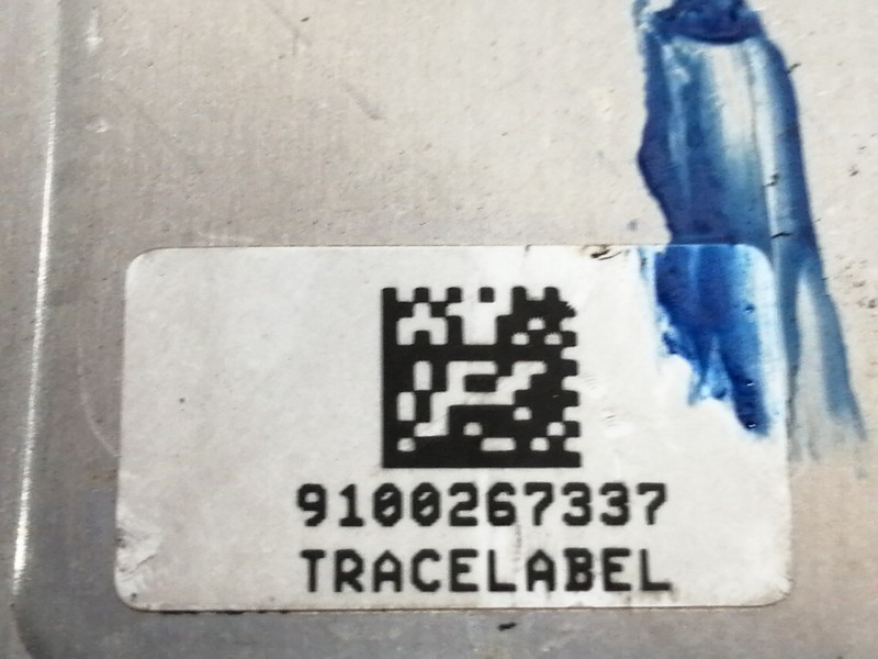 Recambio de centralita motor uce para hyundai accent (mc) gl crdi referencia OEM IAM 391012A415  