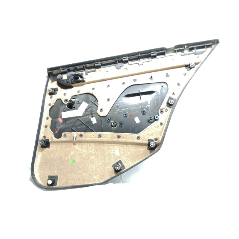 Recambio de guarnecido puerta trasera izquierda para bmw serie 3 berlina (e46) 330xd referencia OEM IAM   