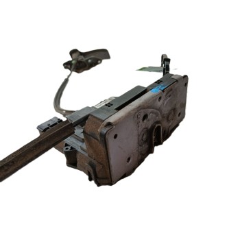 CERRADURA PUERTA DELANTERA DERECHA 1350147080 1102141215 