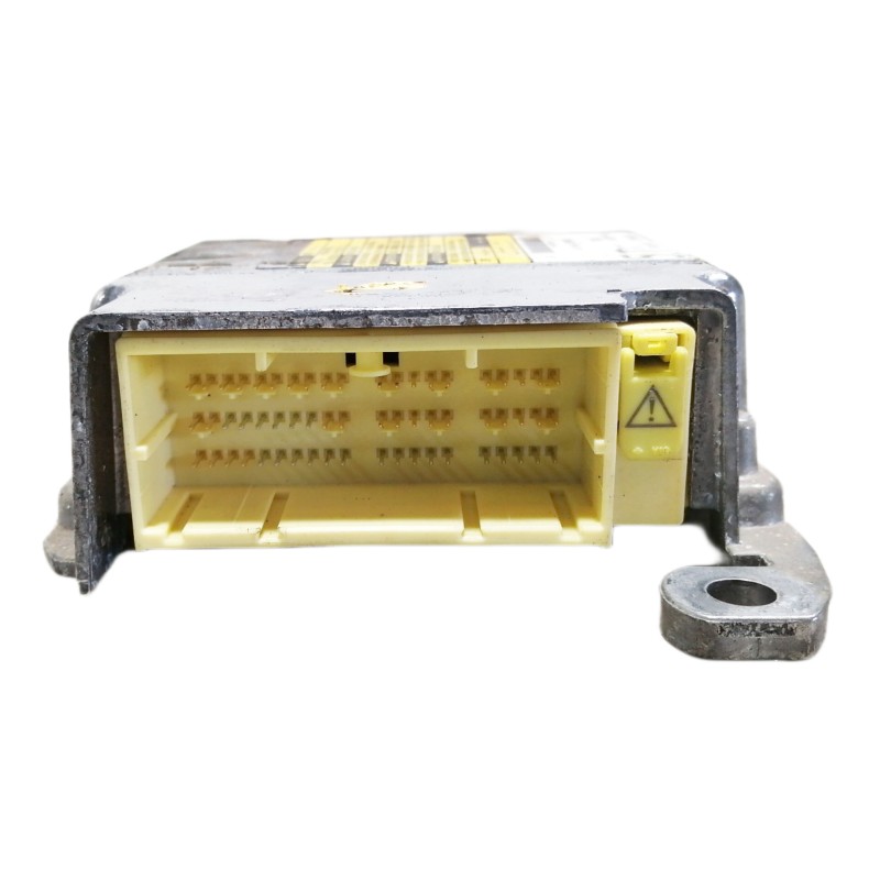 Recambio de centralita airbag para toyota auris 1.3 16v cat referencia OEM IAM 215537106 8917002560 29680288MQ 