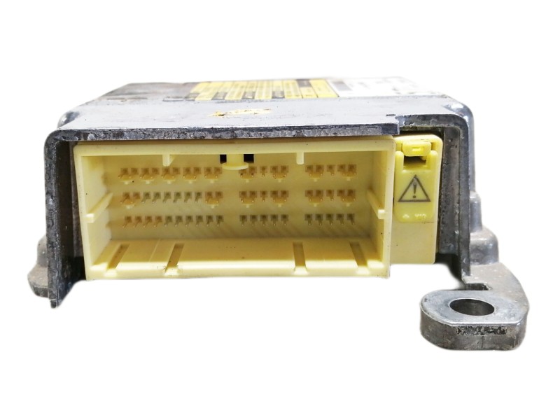 Recambio de centralita airbag para toyota auris 1.3 16v cat referencia OEM IAM 215537106 8917002560 29680288MQ 